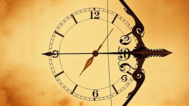 百年古弓邂逅金环蛇：一段跨越时空的爱与自由对话