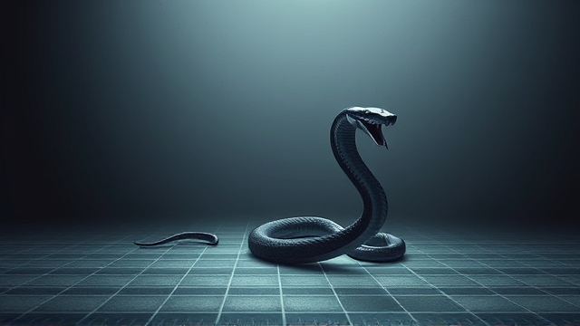 蛇的囚徒人生：自由与爱的期望如何化为幻影？