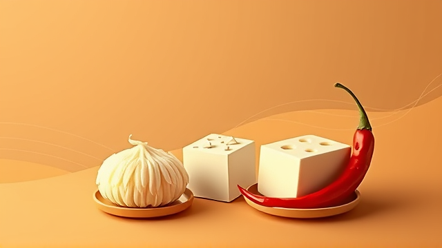 不丹饮食特色揭秘：米饭奶酪辣椒为何缺一不可