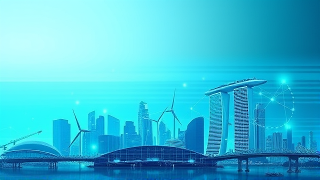 新加坡60周年预算案：黄循财三大策略应对经济挑战