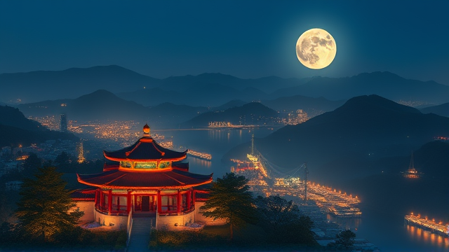 2025春节档票房揭晓：哪吒2封神全球十强助推中国IP出海