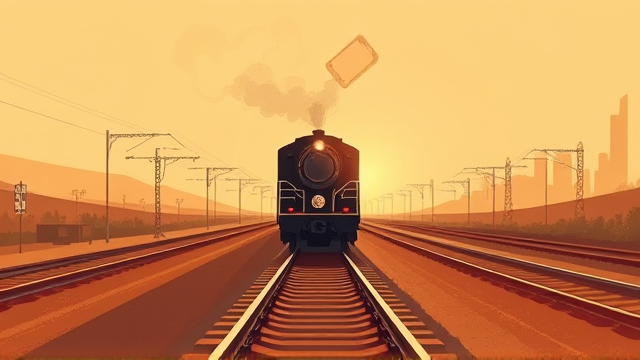 《火车来去》剧情解析：1980年代台南小镇人情故事释放治愈力量