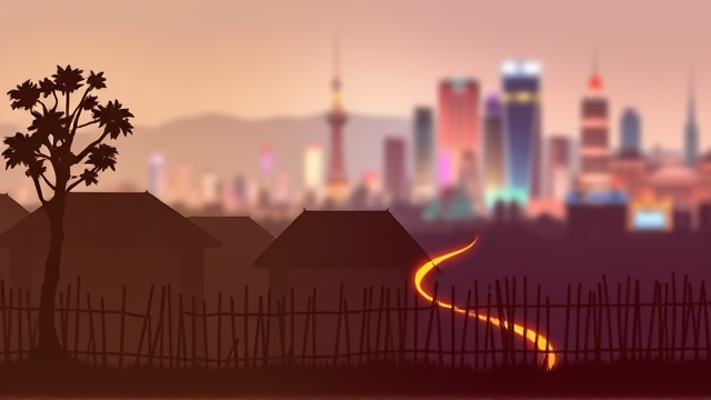 多维困境中的女性生活状态：从乡土到都市的时代画像