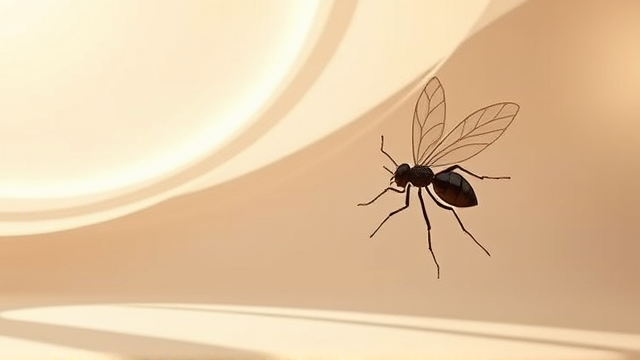 苍蝇视角下的文明思考：现代人麻木背后的心理隐喻