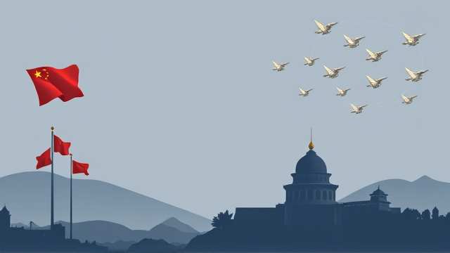 2025北京阅兵安排曝光：抗战胜利80周年庆典时间确认 俄总统已获邀