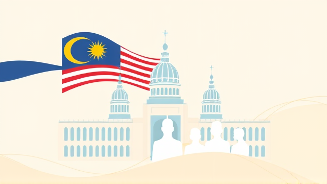 赛沙迪国会带绯闻女友放闪引好奇 安华连环追问婚姻计划