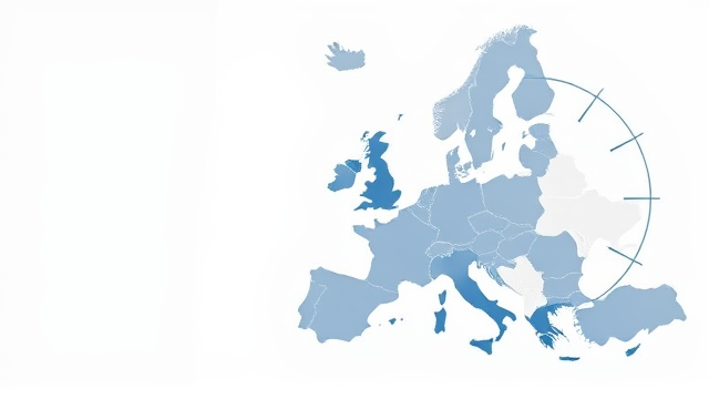 欧盟提案：8000亿欧元重塑防务格局 投资国防产业链应对安全挑战