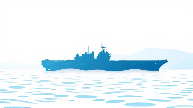 法国航母群时隔6年再访新 将深化印太防务合作