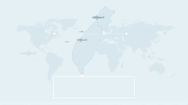 台湾防务负责人顾立雄：美国战略重心难离印太 台海和平系其核心利益