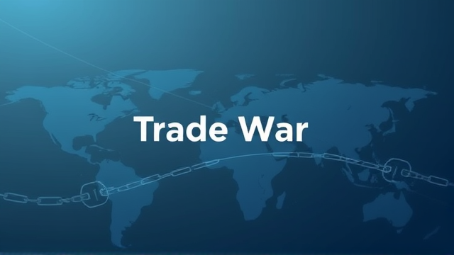 中美关税战升级：中方对23家美企施禁 美对华加征医疗品关税