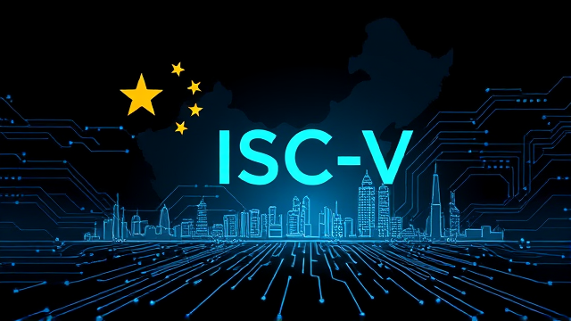 中国首推RISC-V指导意见降低西方依赖 美担忧开源芯片竞争加剧