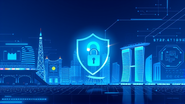 新加坡如何靠AI破解犯罪升级难题：智能稽查+反伪造技术双管齐下