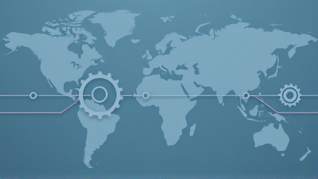 特朗普对加墨加征关税 引发地区贸易动荡与供应链连锁反应