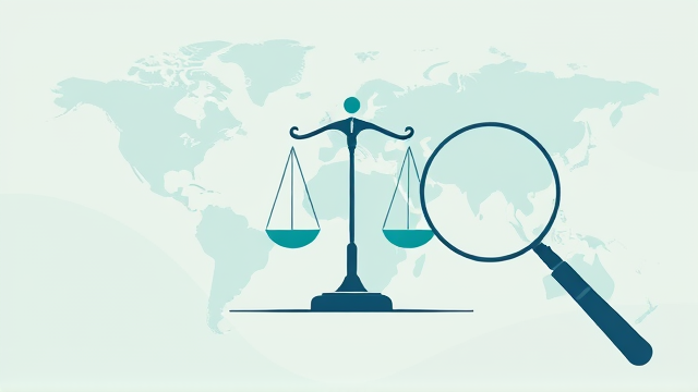 中方针对美国关税启动首例反规避调查 光纤产品成重点对象