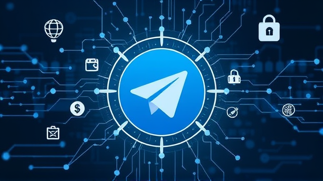 新加坡推动通讯平台实名制打诈 Telegram成重点监管对象