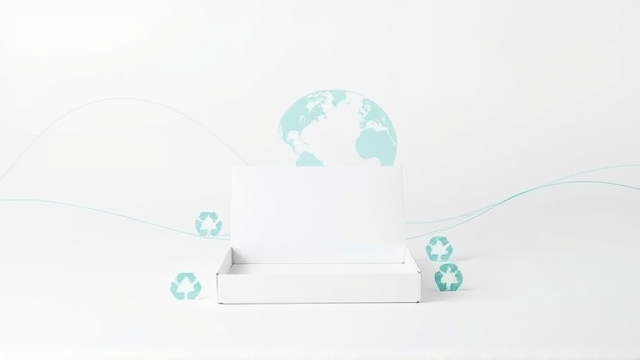 新加坡电商推可持续包装指南，3R方案助力减少快递垃圾