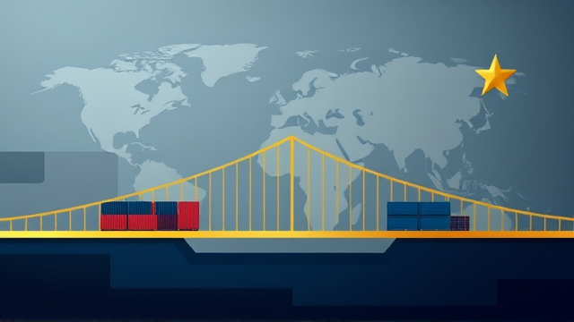 中美关税争议升级 中方宣布多项反制措施