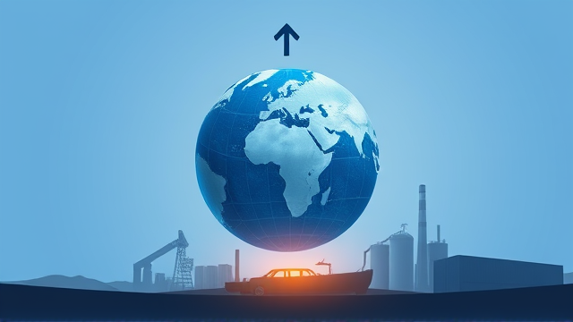 美国关税政策引发全球市场震荡，中美贸易摩擦升级影响扩大