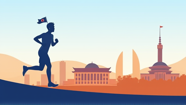 朝鲜平壤马拉松旅游产品公布：北京集结 疫情后新兴地标首发探秘