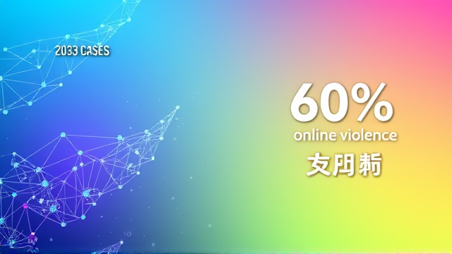 新加坡骚扰案件新数据：超半数涉网暴 民众保护令申请年增趋势解析