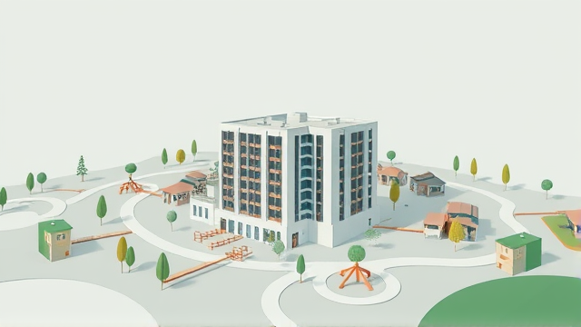 新加坡多代同堂共居项目招标：国有房产改如何兼顾年长者独立生活需求？