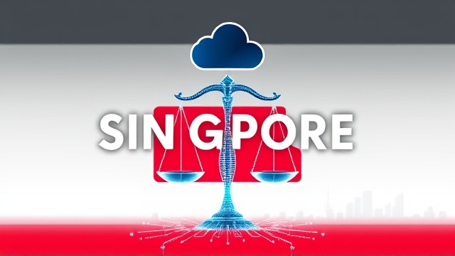 新加坡律政部推法律科技顾问计划 AI工具助力律所升级