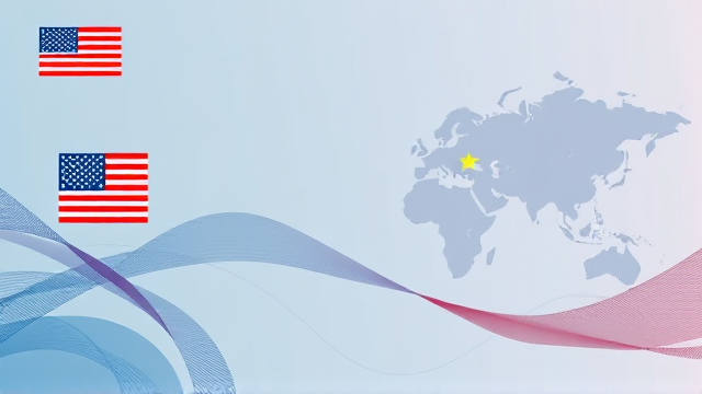 中美关税争端升级 中方重申WTO规则重要性