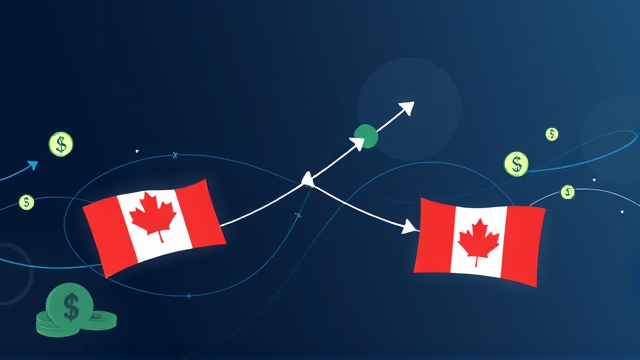 加拿大政府宣布对美商品加征关税 分两阶段反制特朗普政府措施