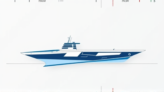 中国巨型核动力航母建设曝光？电磁弹射器布局对标美军