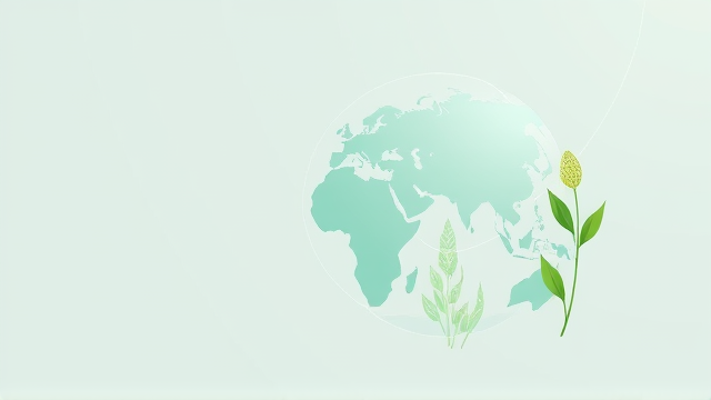 中国如何争取全球南方支持确保食品能源安全