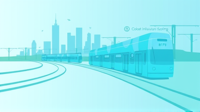 精准优化公共交通资源分配 凭证管理防治代步工具滥用