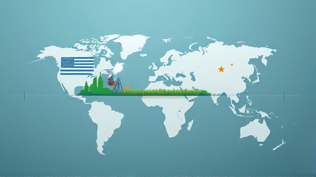 中美贸易摩擦升级：中国拟对美农食产品加征关税反制