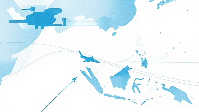 新加坡深化中美防务协作 高层对话推动战略安全