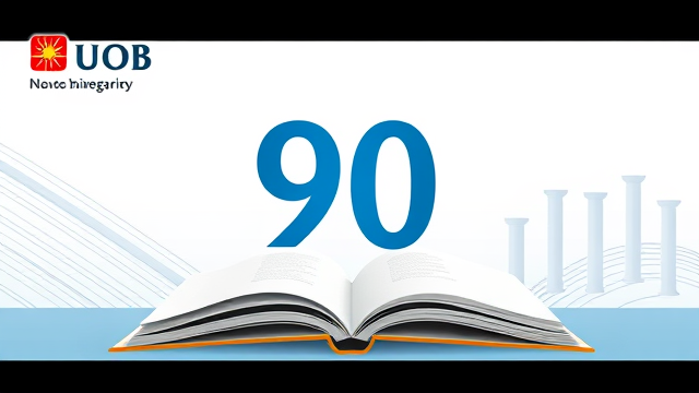 大华银行庆90周年官宣3000万教育支持 举办主题展回顾发展历程