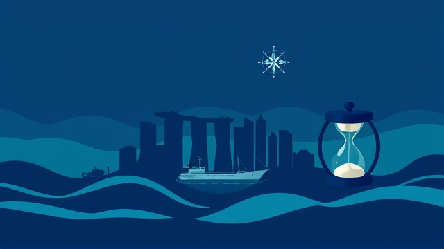 中国船员新加坡海域溺亡 原因不明验尸裁定悬案