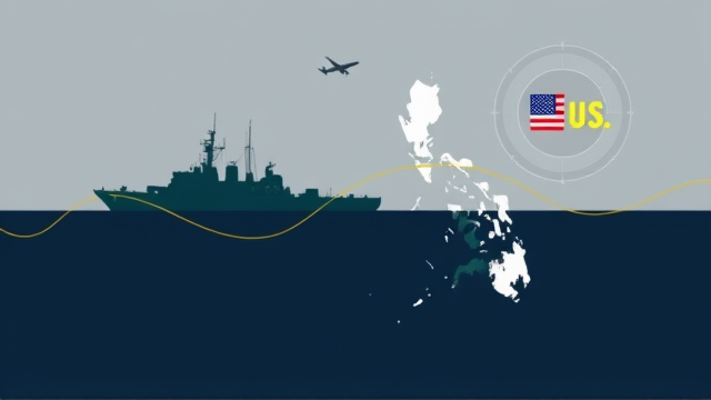 菲美防务协议特朗普任内维持稳定