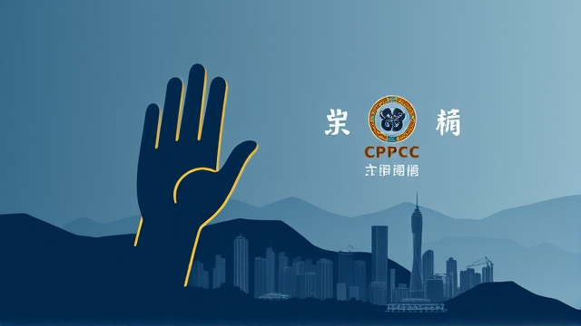 王沪宁座谈港政协委员：集思广益破解难题 强调提振经济与'三个故事'传播