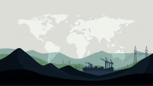 中国或重启煤炭进口管制，摩根士丹利分析背后的原因及影响