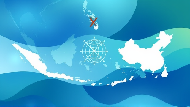 印尼新政府改变南海立场？联合声明风波引发争议