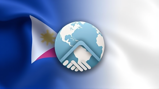 菲总统随时启程赴美会谈 免税伙伴关系与能源合作成焦点