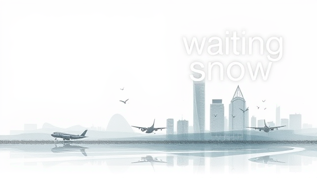 等待雪崩：黄言丹奇幻游记揭示时间秘密与多层面人生故事