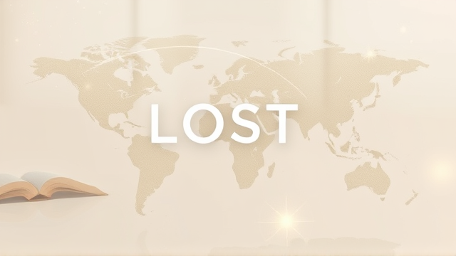 LOST独立旅行杂志十年特辑：无攻略的心灵对话