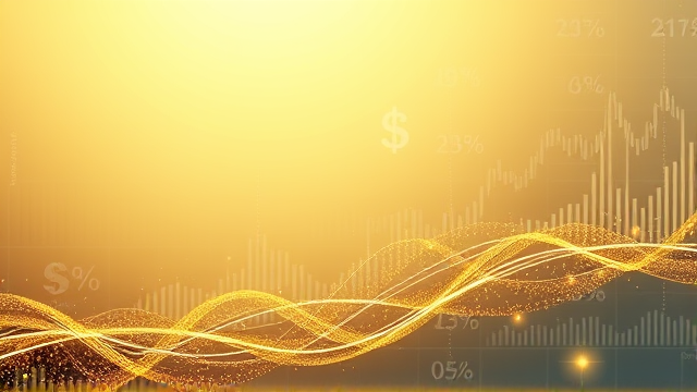 黄金周线下跌 美元强势主导市场情绪