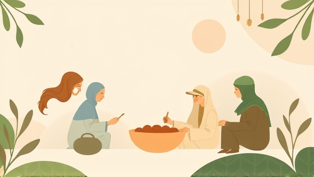 斋戒月开斋饭团聚250名客工 新加坡跨种族交流传递节日温暖