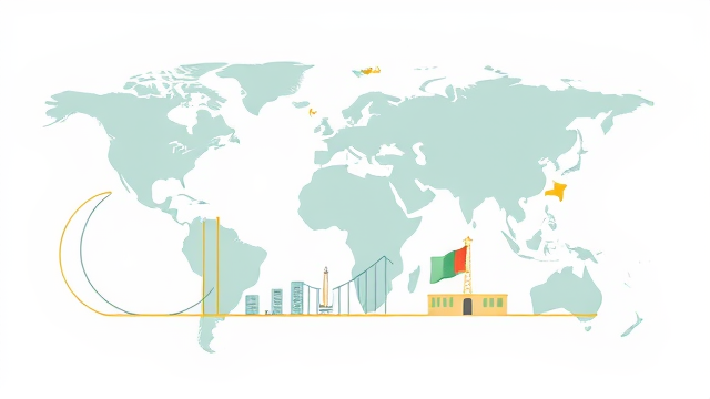埃及将推加沙重建计划 争取国际资金支持保障居民权益