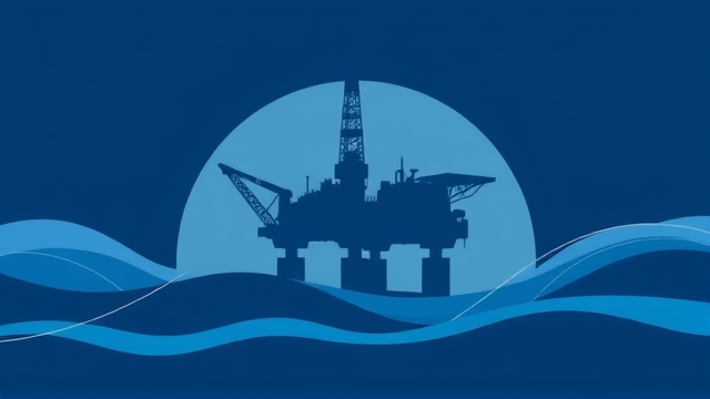 中纪委2025年首查能源系统 中海油前高管落马有何影响