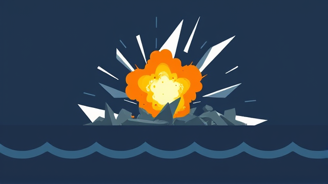 驻非洲美军遭袭致3死多伤 武器弹药爆炸引发二次伤亡