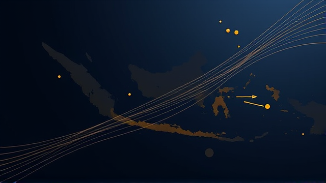 斗争派民主党团建风波折射印尼党争新动向