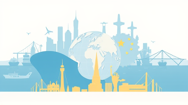 中美关税博弈再升温 中国重申合作共赢立场