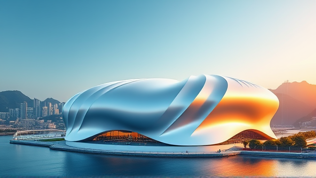 启德体育园3月1日启用 香港文旅经济新引擎